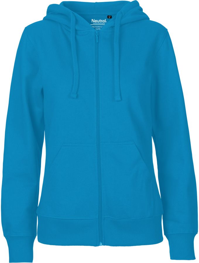 Damen Kapuzenjacke